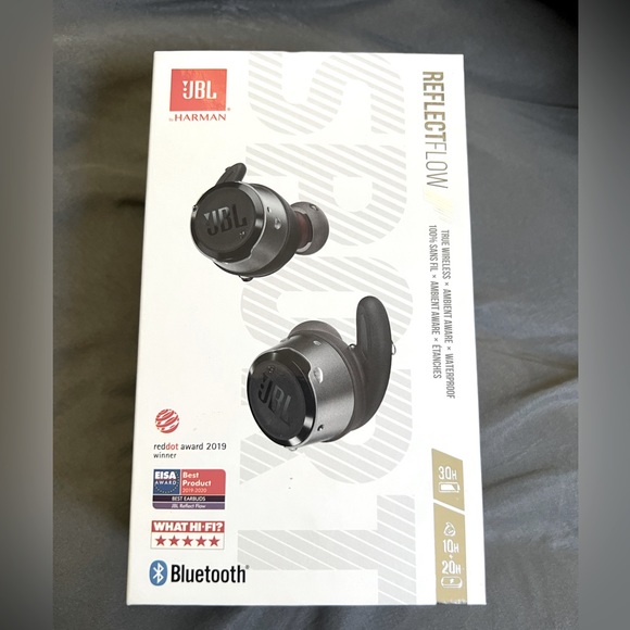 Audifones JBL